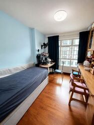 Blk 215B Compassvale Mast (Sengkang), HDB 5 Rooms #555659411